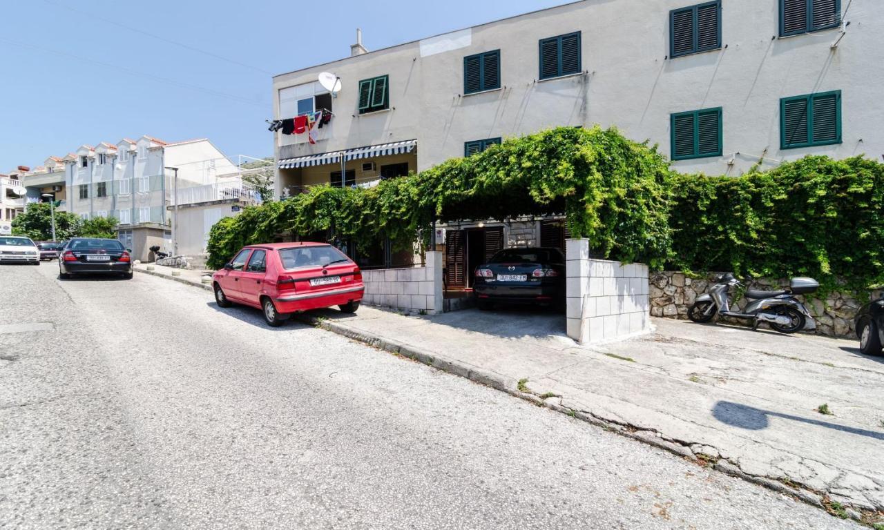 Apartment Berk Dubrovnik Exterior foto